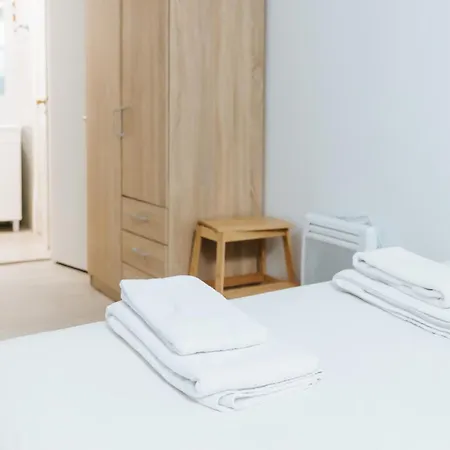 Ground Floor Arroios Nce 3 Bb Flat * Lisboa