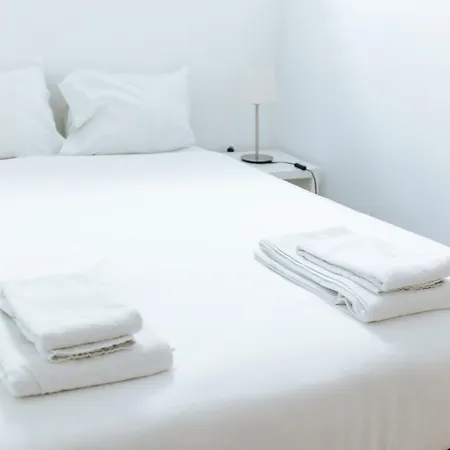 Ground Floor Arroios Nce 3 Bb Flat * Lisboa