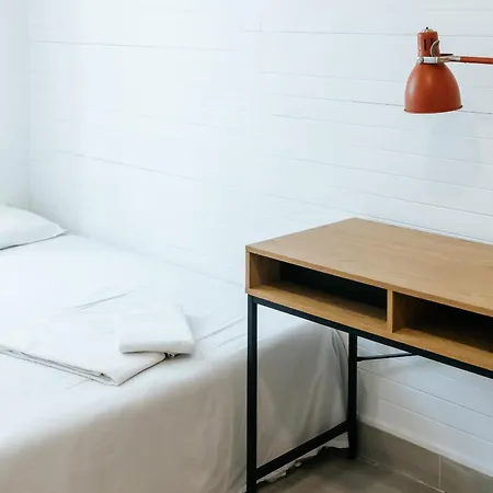 Ground Floor Arroios Nce 3 Bb Flat